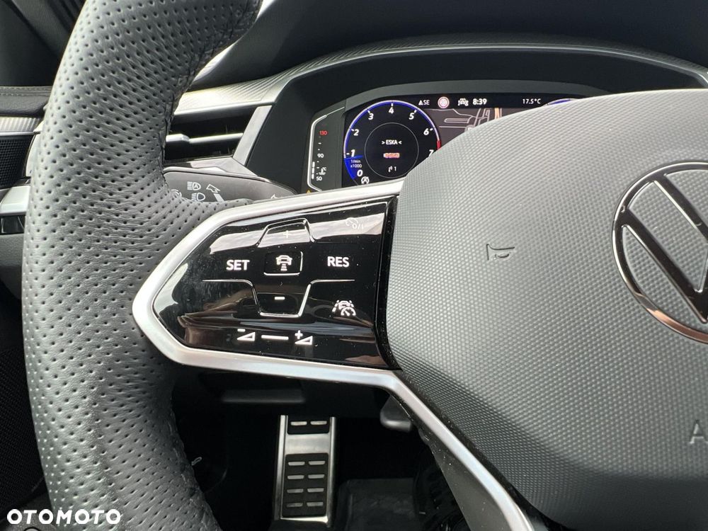 Volkswagen Arteon - 14
