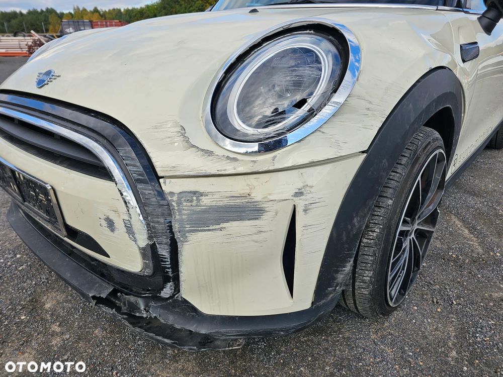 MINI Cooper - 6