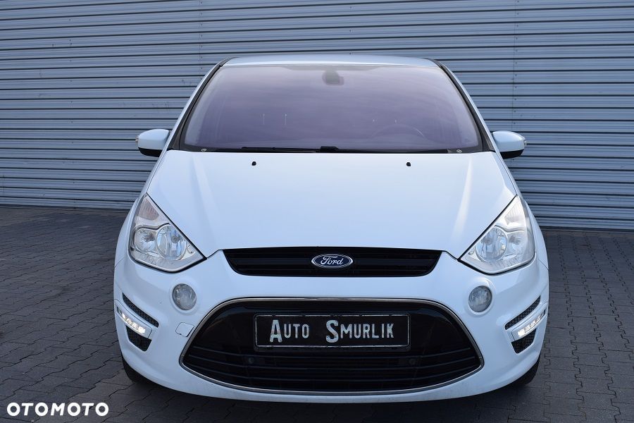 Ford S-Max 2.0 TDCi DPF Ambiente - 19