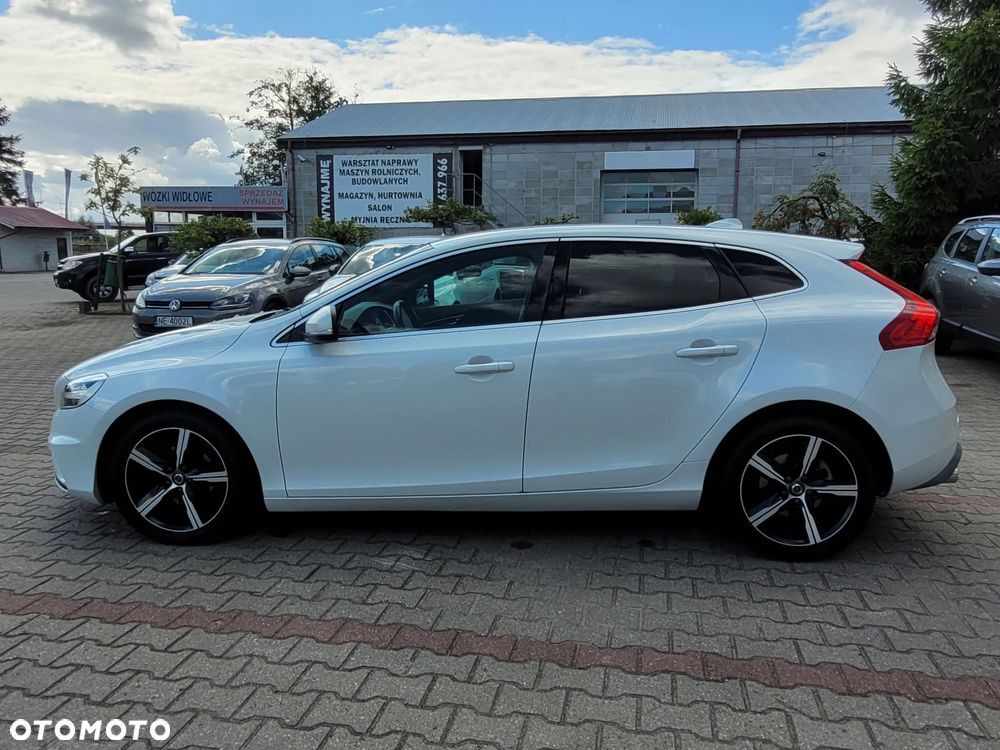 Volvo V40 D2 RDesign - 20