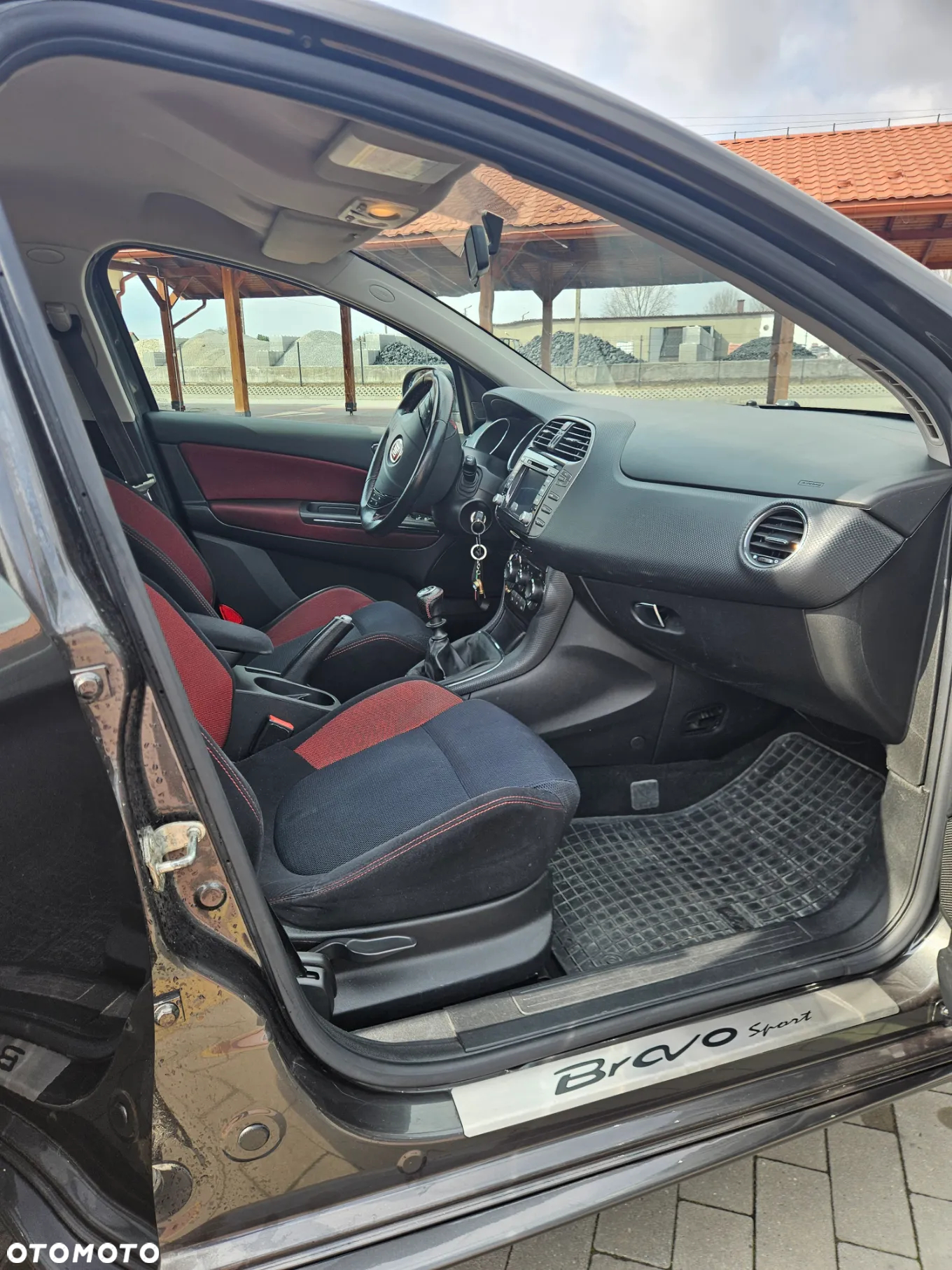 Fiat Bravo - 7