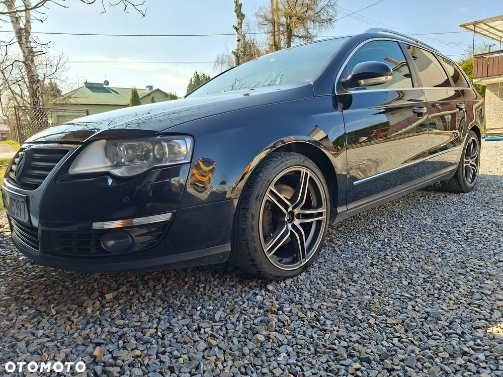 Volkswagen Passat - 8