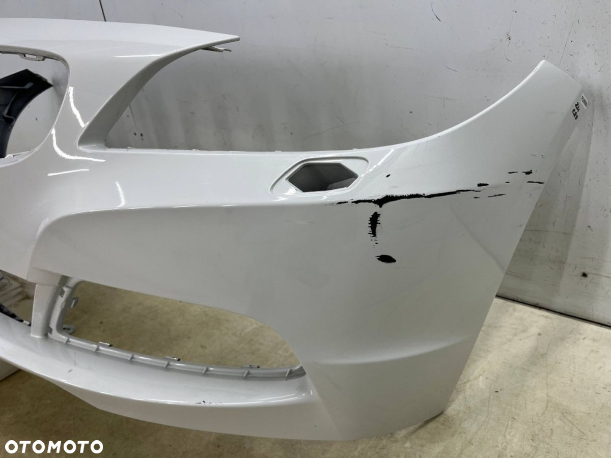 Zderzak przedni BMW Z4 E89 09-16r. przód 7192156 - 8