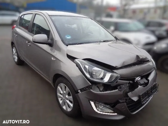 Dezmembrari / Dezmembrez HYUNDAI I20 - 5