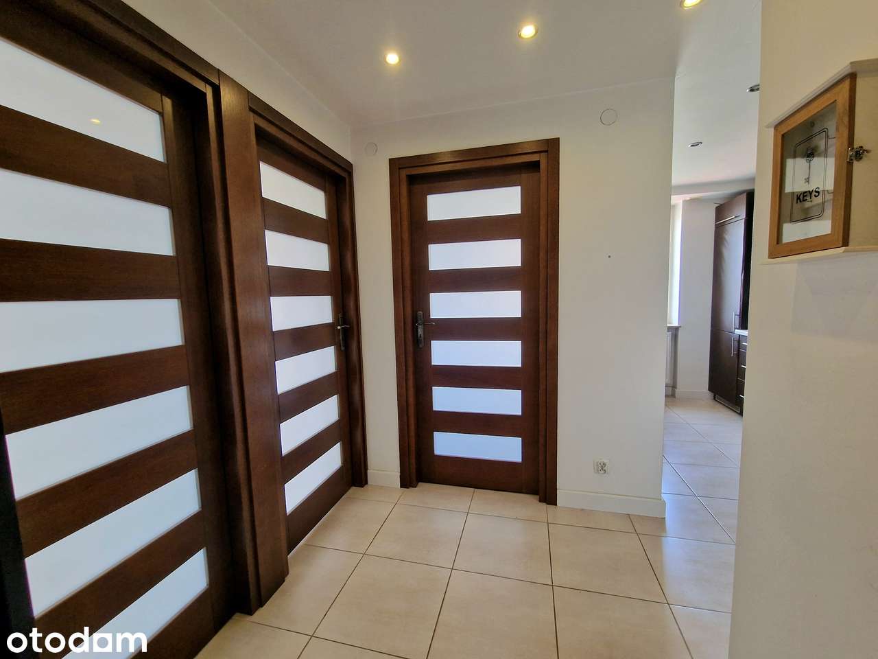 3 pokoje | 48 m² | Naprzeciwko Politechniki Lubelskiej | Balkon