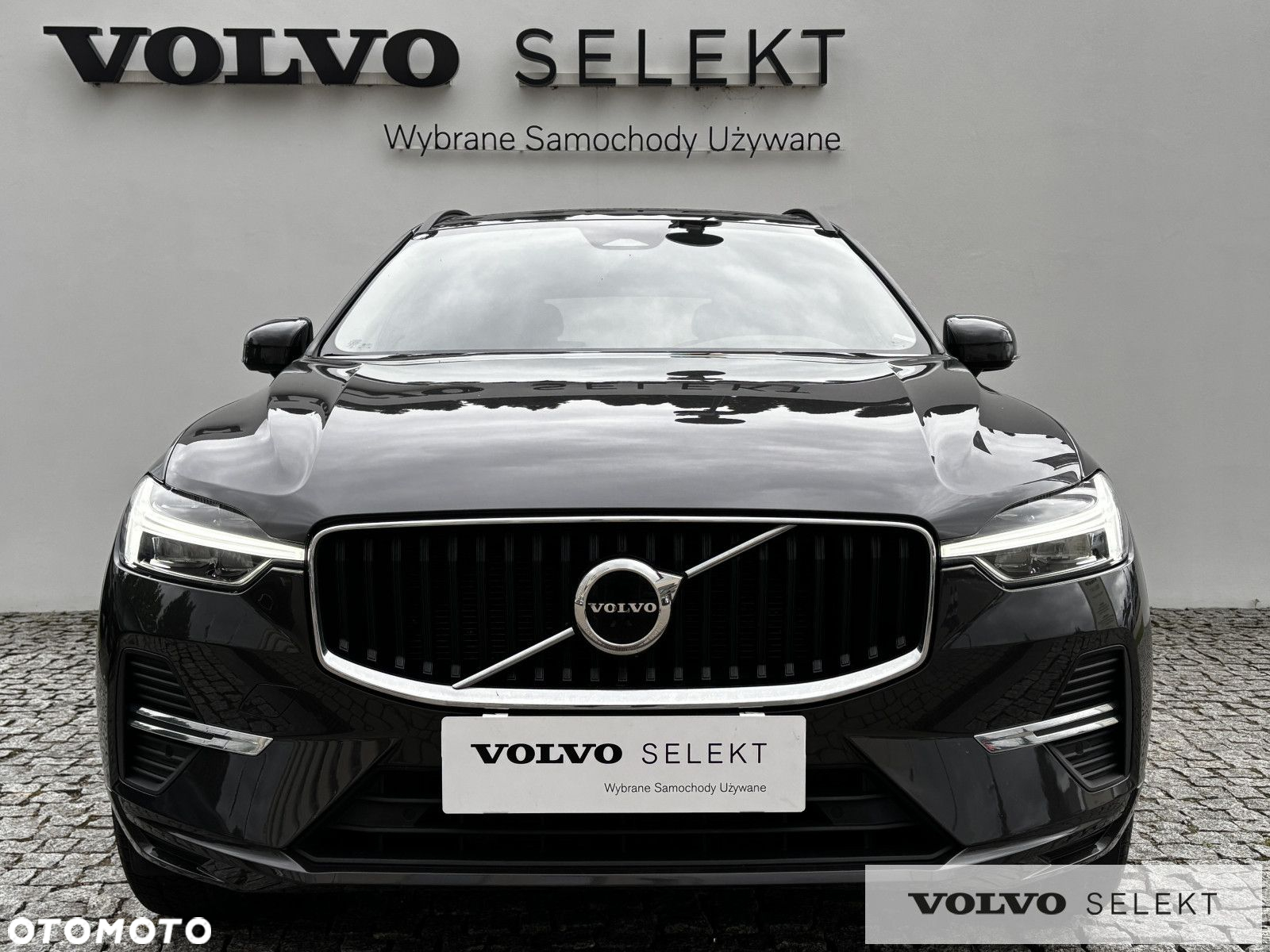 Volvo XC 60 - 5