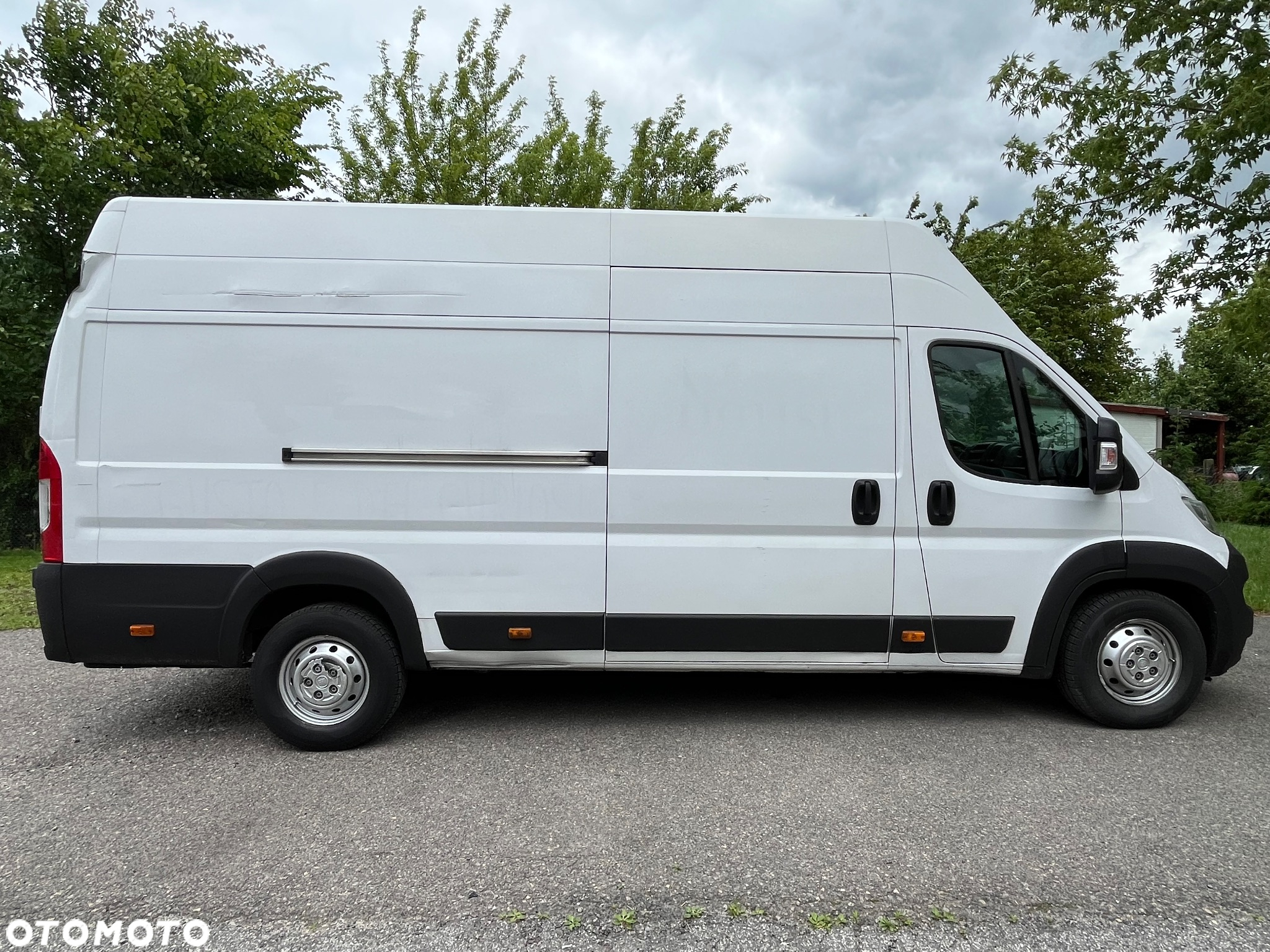 Fiat Ducato - 15