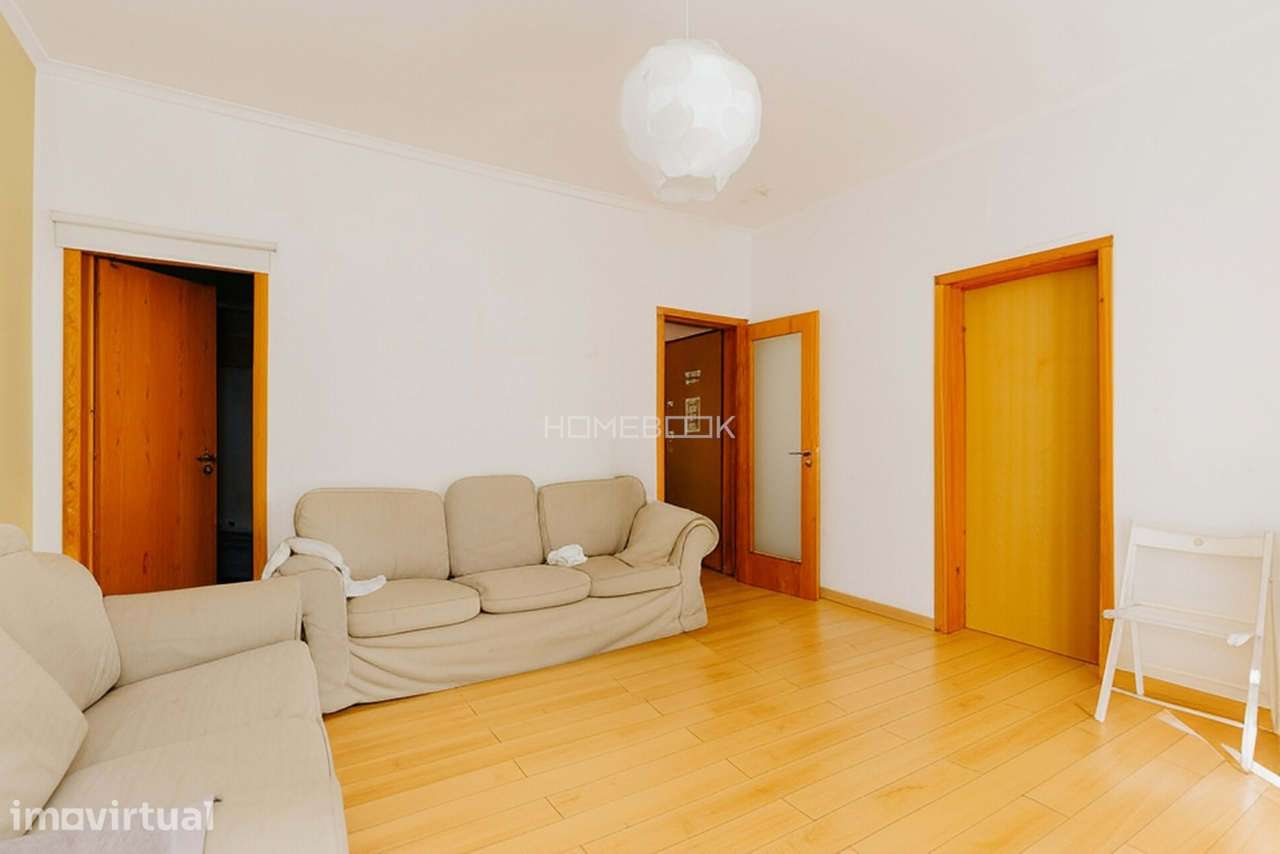 Apartamento de 4 quartos com licença AL - Grande imagem: 2/21