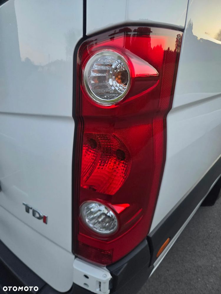Volkswagen Crafter - 27