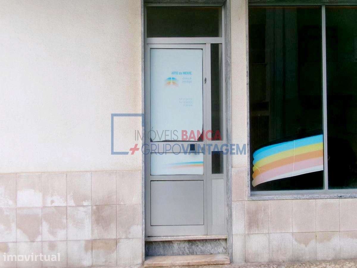 Loja à venda na Moita - Grande imagem: 2/9
