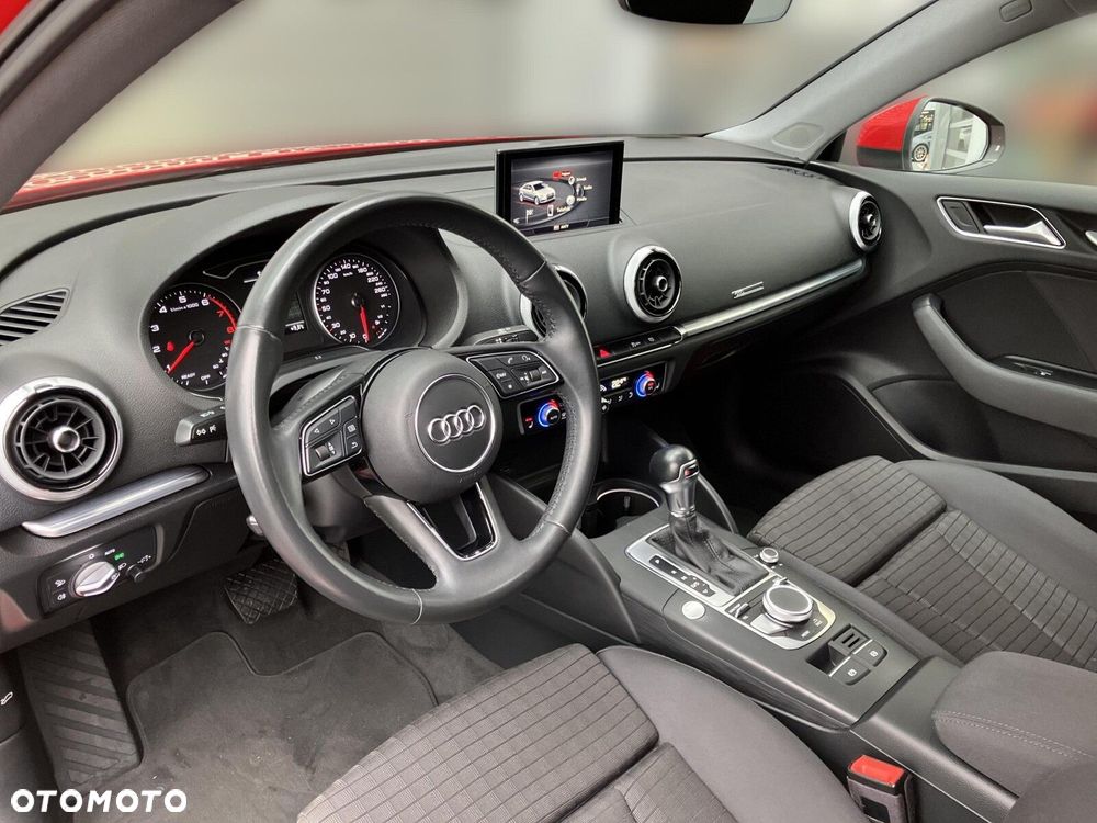 Audi A3 - 10