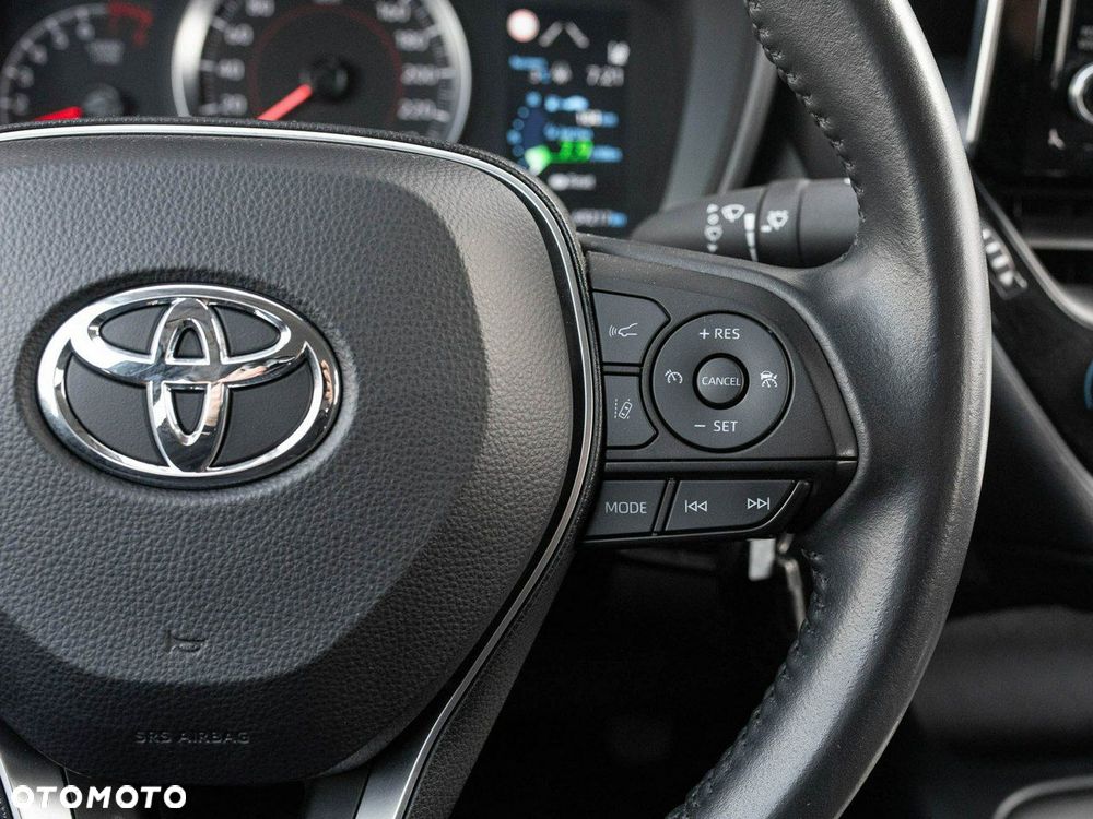 Toyota Corolla 1.5 Comfort - 16