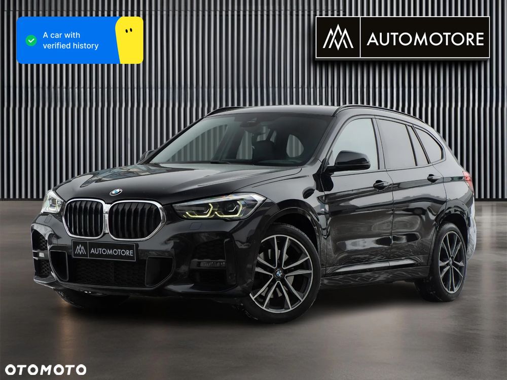 BMW X1 xDrive25i GPF M Sport - 1