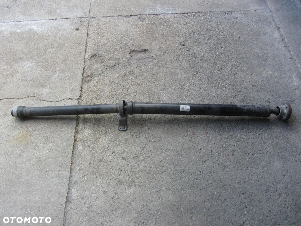 AUDI A8 D5 wał napędowy 4N0521101 - 2