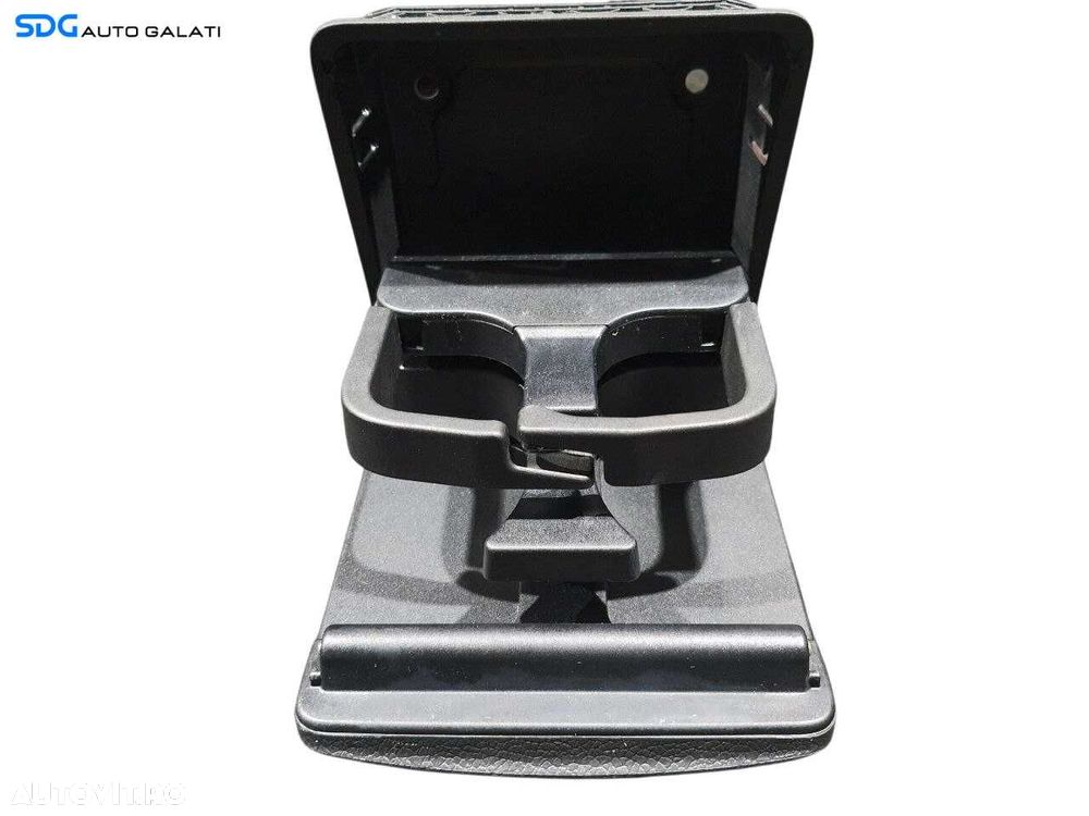 Suport Pahar Pahare Volkswagen Golf 5 2004 - 2008 Cod 1K0862532G [N2914] - 1