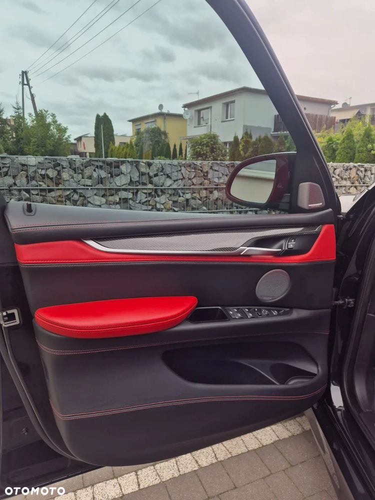 BMW X5 X5M - 26