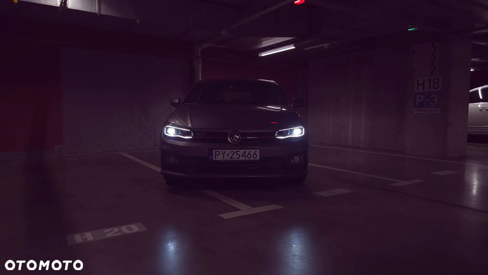 Volkswagen Polo 2.0 TSI GTI DSG - 14