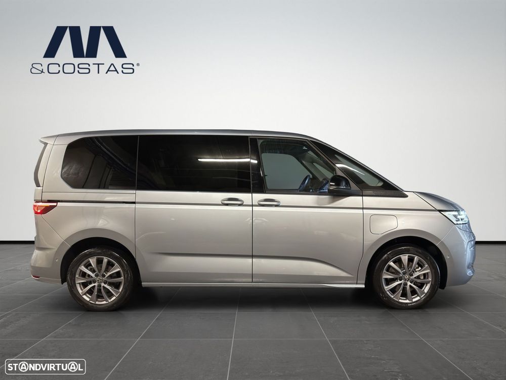 VW Multivan 1.5 TSI e-Hybrid Life DSG - 8