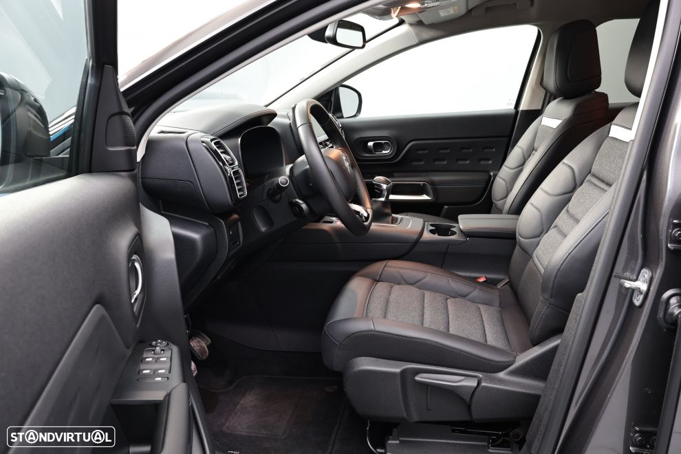 Citroën C5 Aircross 1.2 PureTech Feel Pack - 25