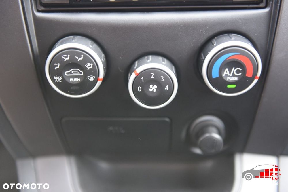 Hyundai Tucson - 26