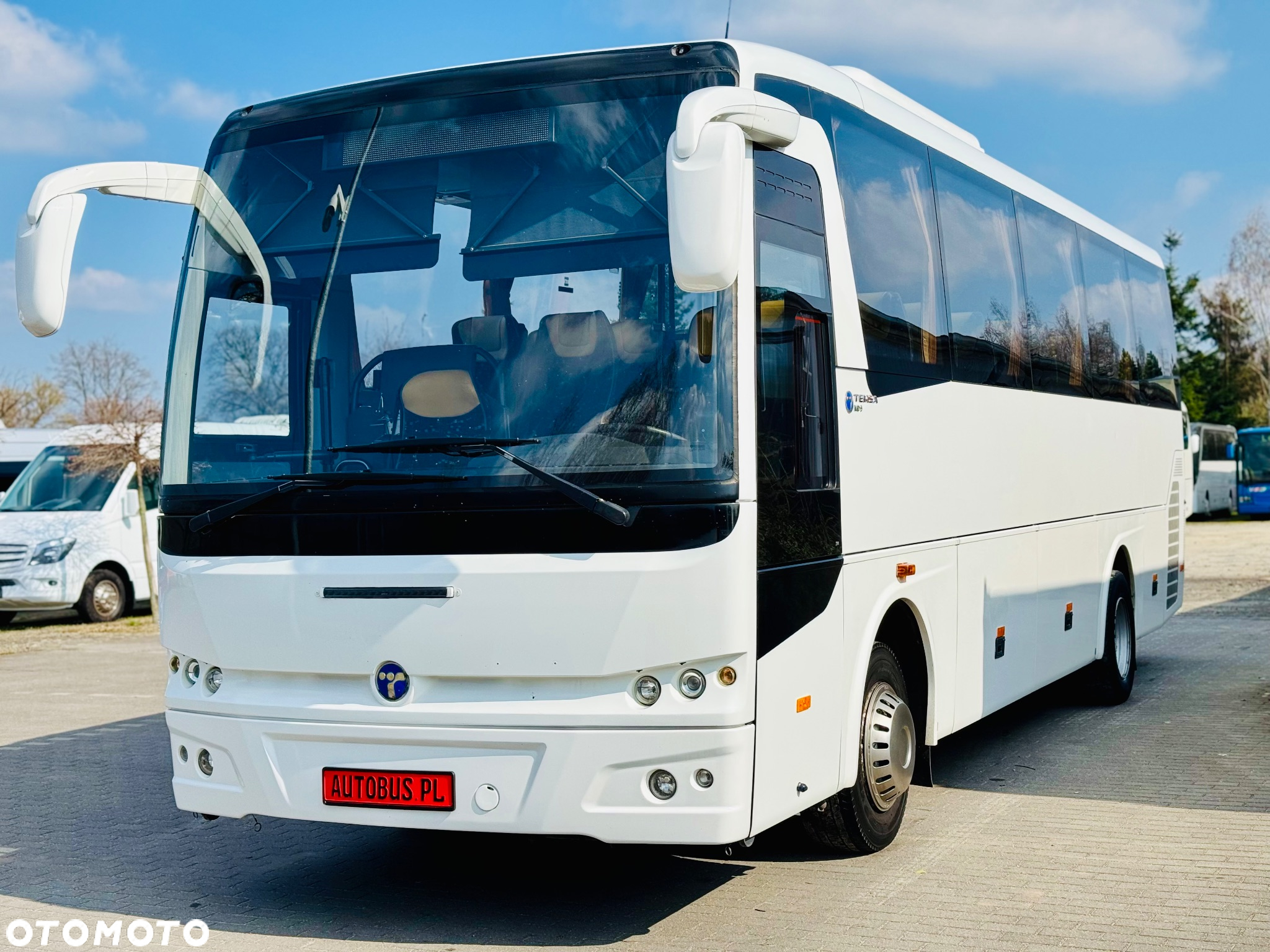 Temsa MD9 - 3
