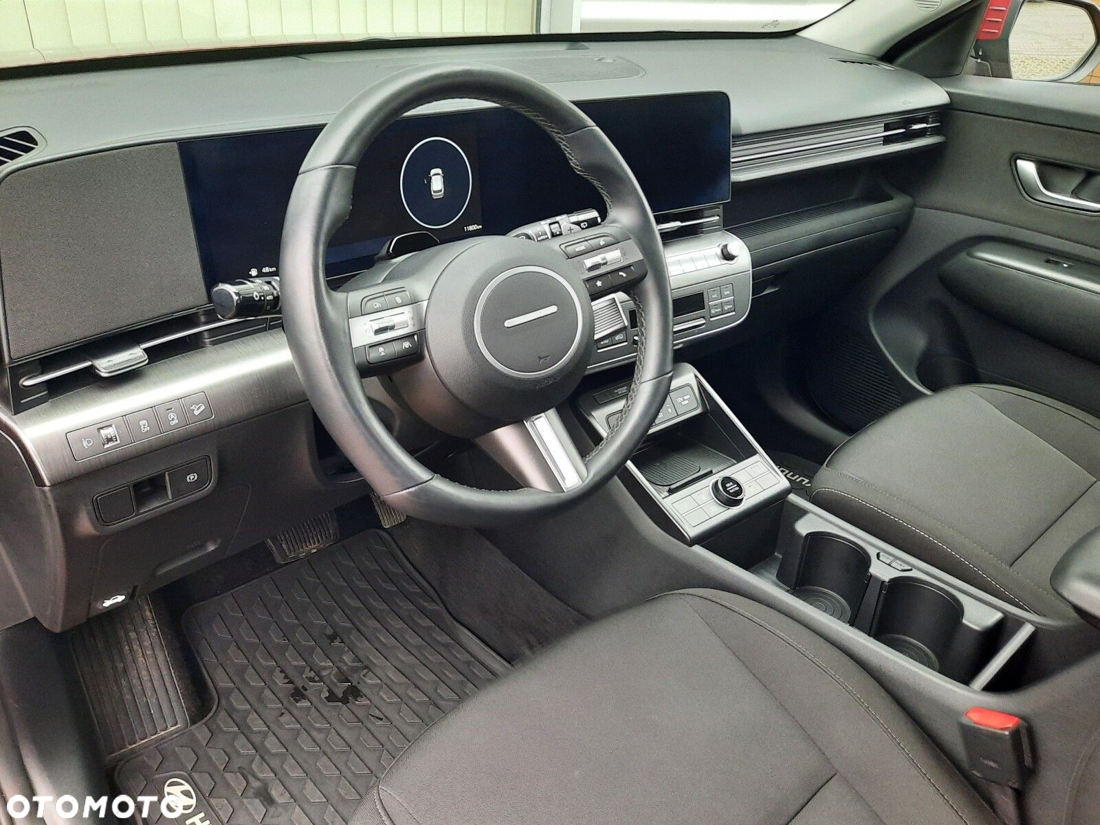Hyundai Kona 1.0 T-GDI Executive DCT - 7