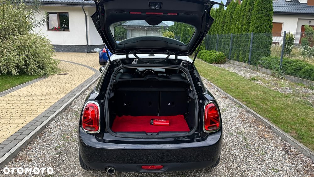 MINI Cooper Standard - 15