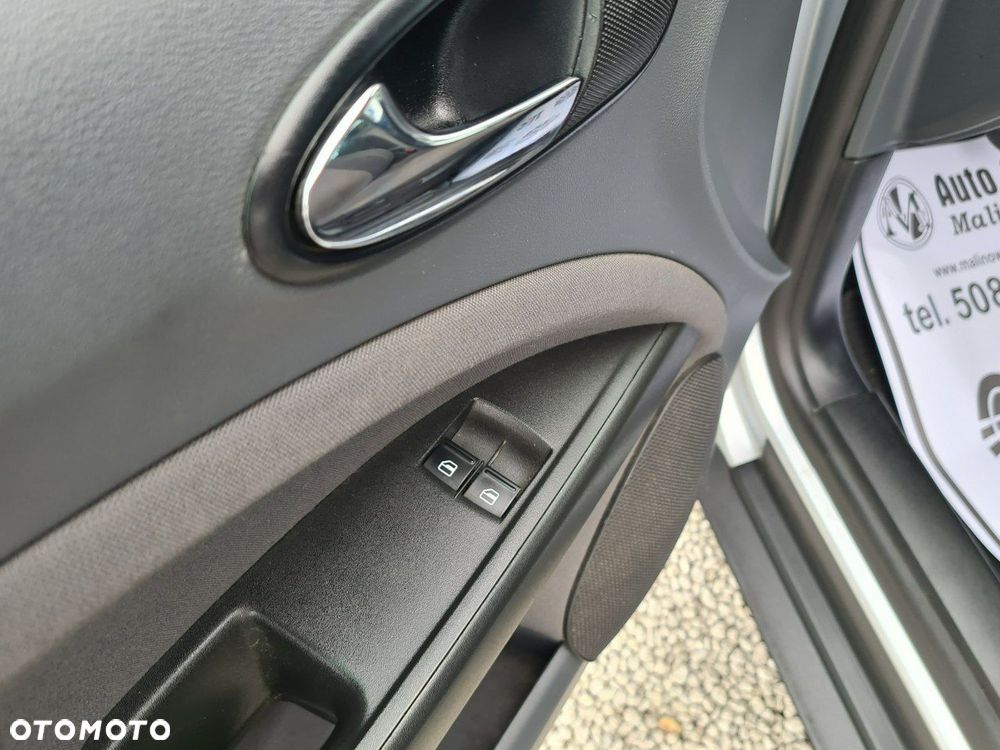 Seat Altea XL 1.6 TDI Reference - 28