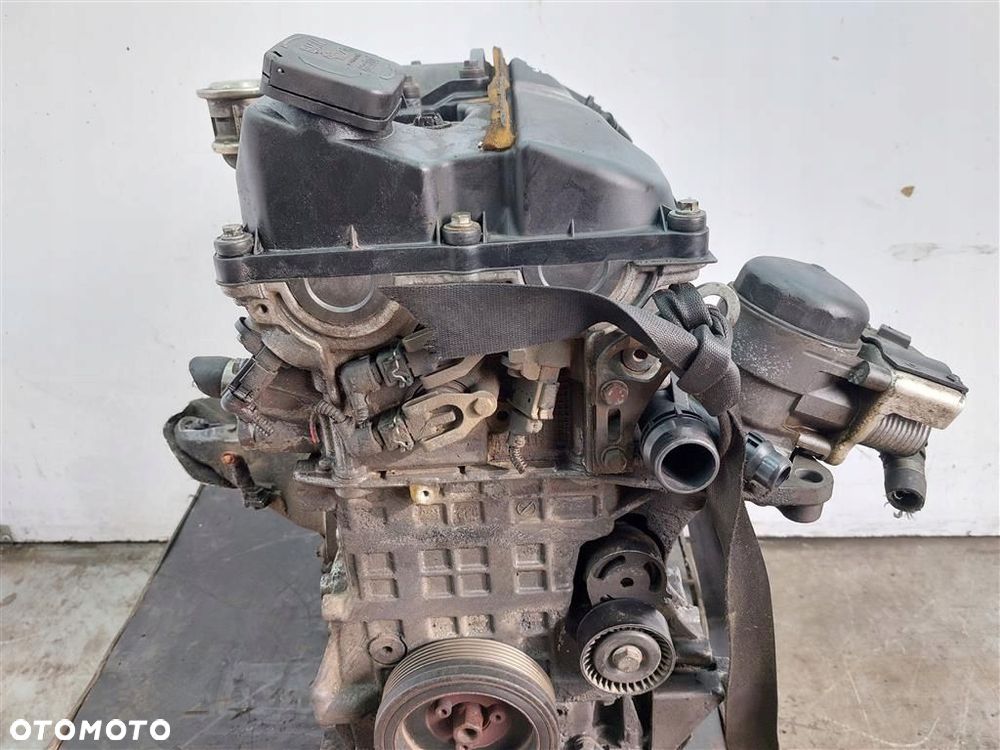 Silnik słupek benzyna BMW Seria 3 E46 316TI 7506329 - 9