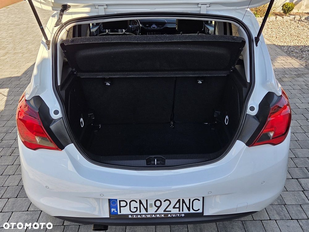 Opel Corsa 1.4 (ecoFLEX) Start/Stop Color Edition - 29