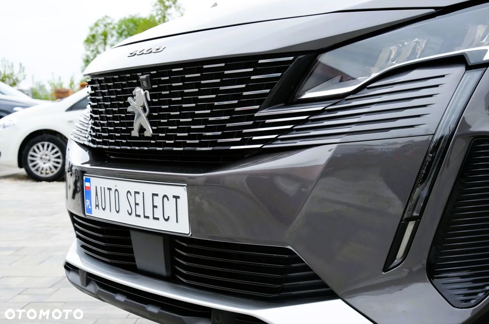Peugeot 5008 1.5 BlueHDi Allure Pack S&S - 15