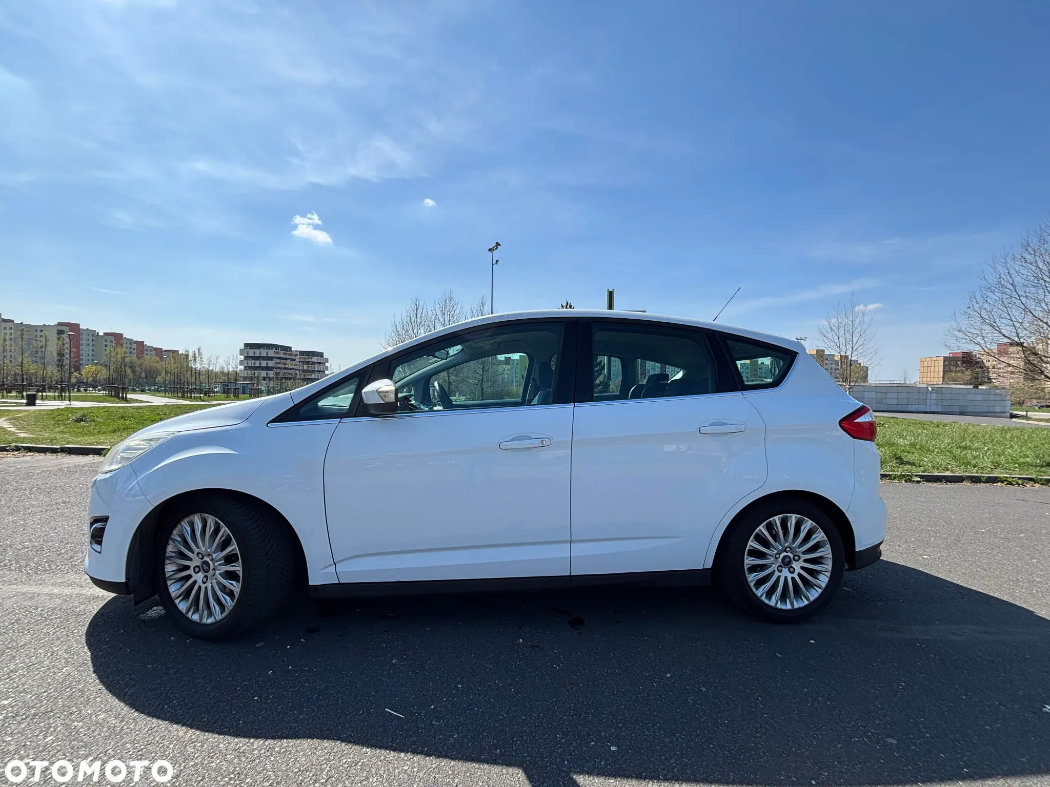 Ford C-MAX 2.0 TDCi Titanium MPS6 - 30