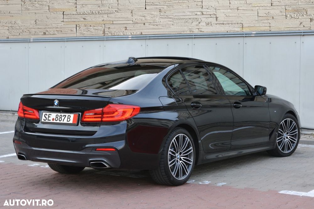 BMW Seria 5 - 3