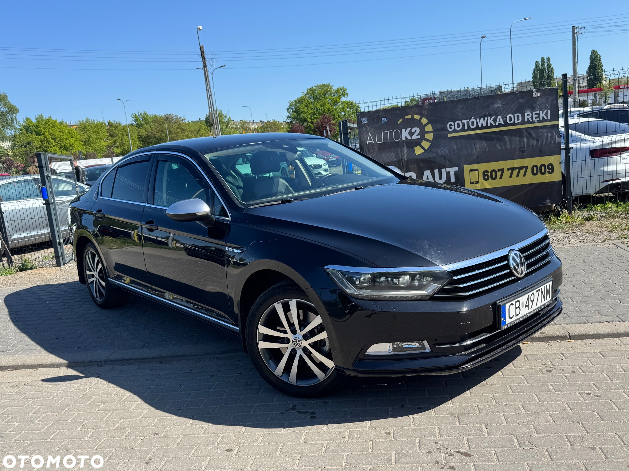 Volkswagen Passat 1.8 TSI BMT Highline DSG - 13