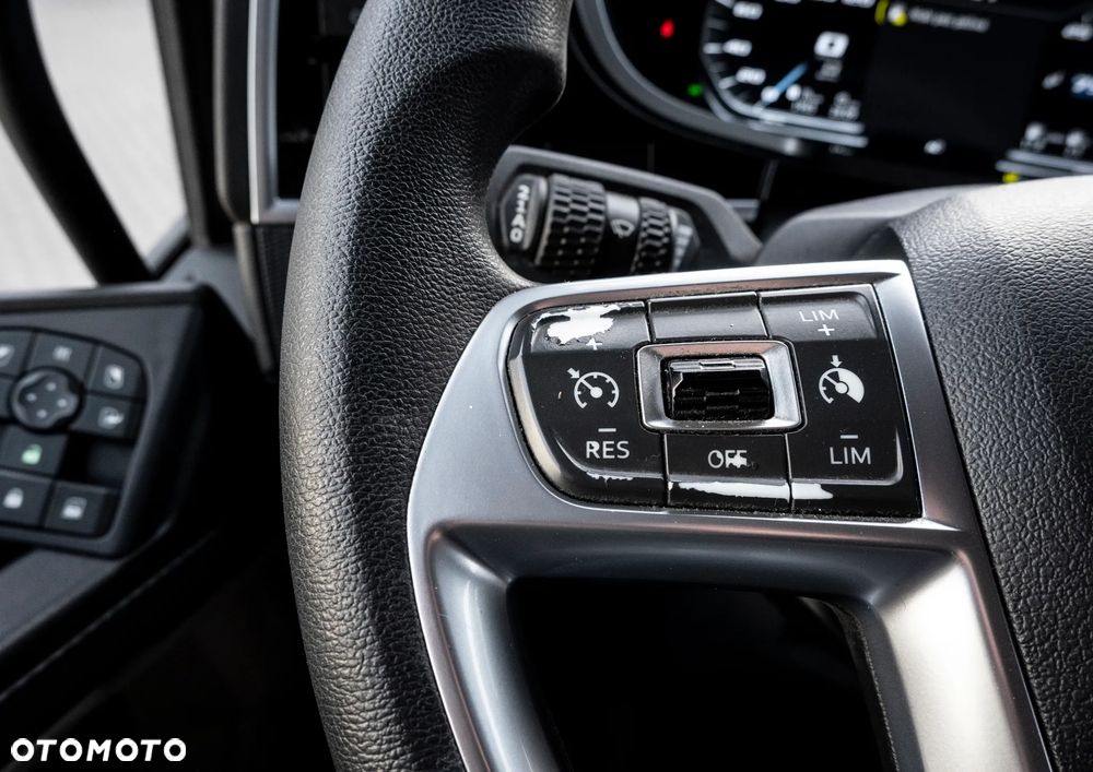 DAF XG 480FT 4X2 - 21