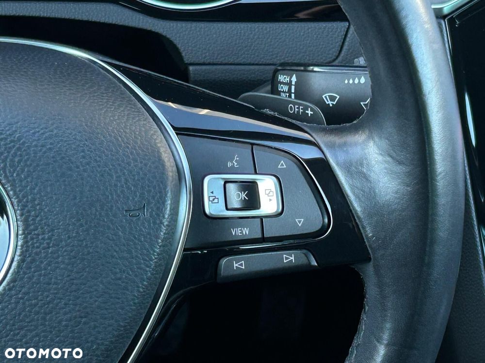 Volkswagen Passat 1.5 TSI EVO Highline DSG - 23