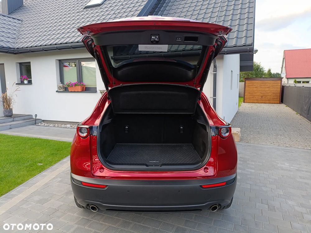 Mazda CX-30 - 8