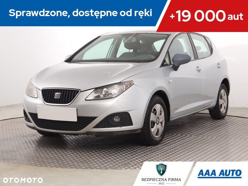Seat Ibiza - 2