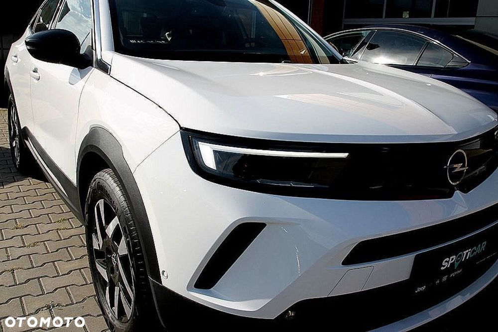 Opel Mokka 1.2 T mHEV GS S&S eDTC6 - 24