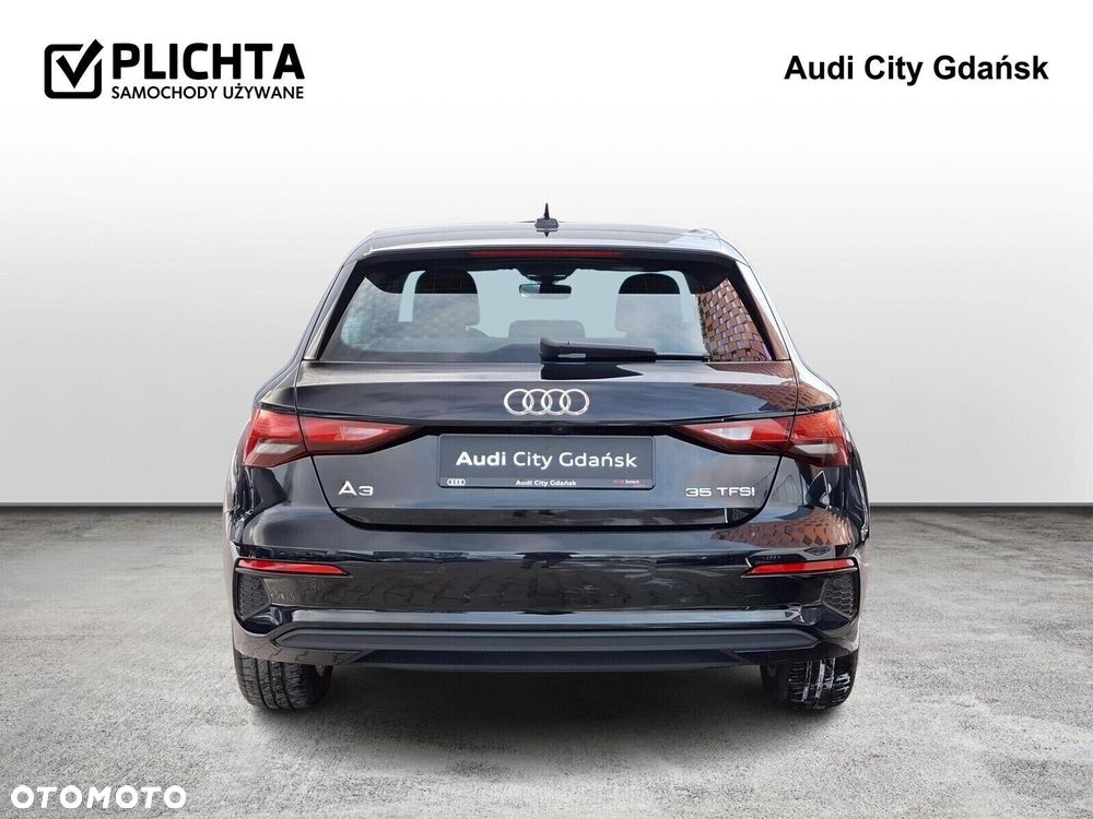 Audi A3 Sportback - 5