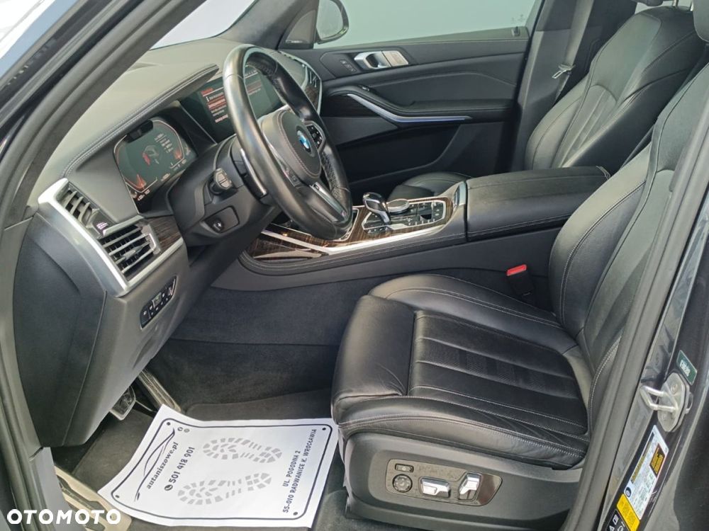 BMW X7 - 19