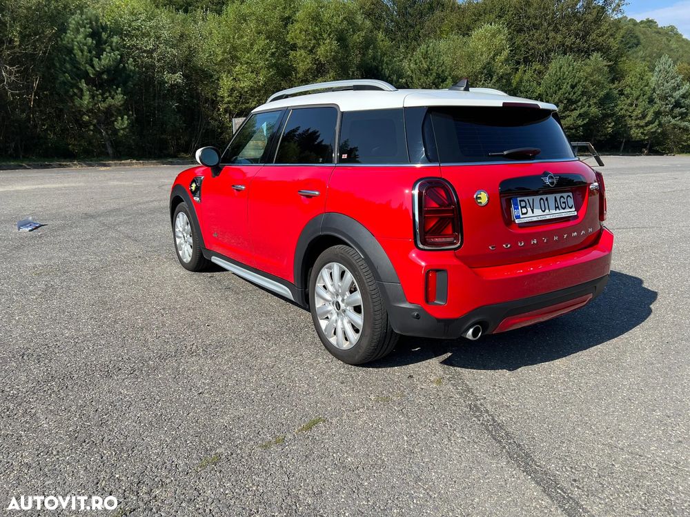 Mini Countryman - 8
