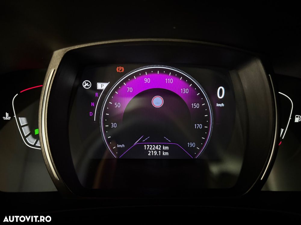 Renault Kadjar Energy dCi 110 EDC Bose Edition - 31