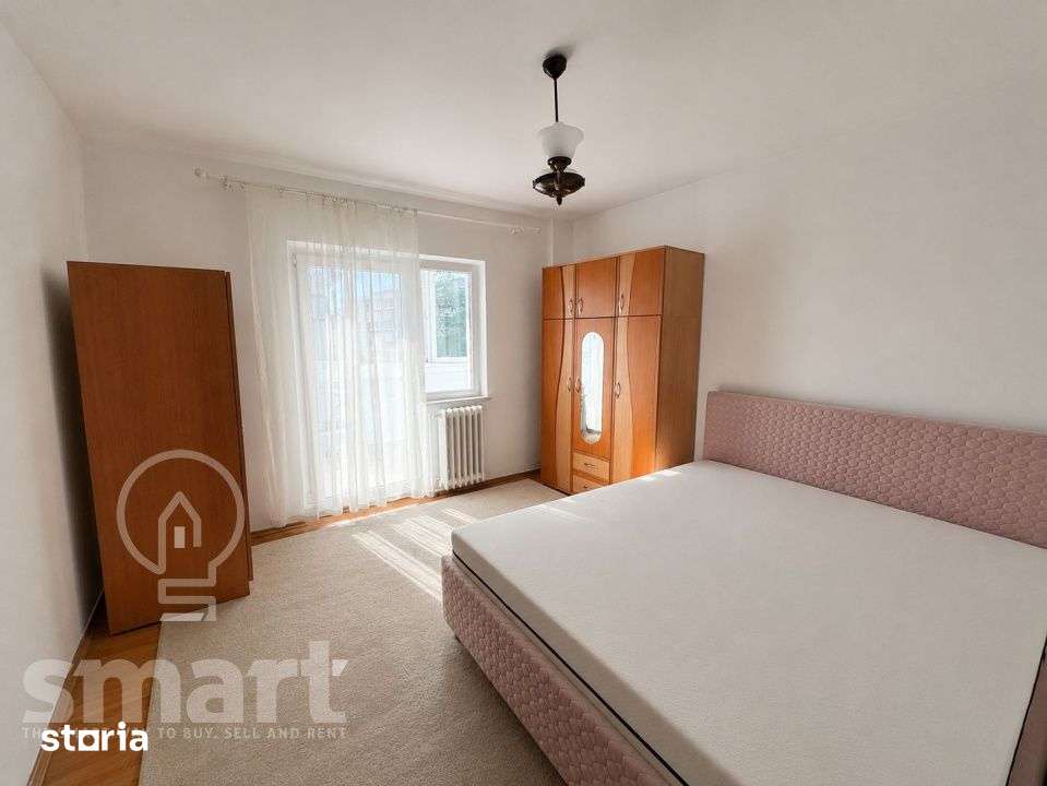 APARTAMENT CU 3 CAMERE DECOMANDAT ZORILOR — fotografia 3