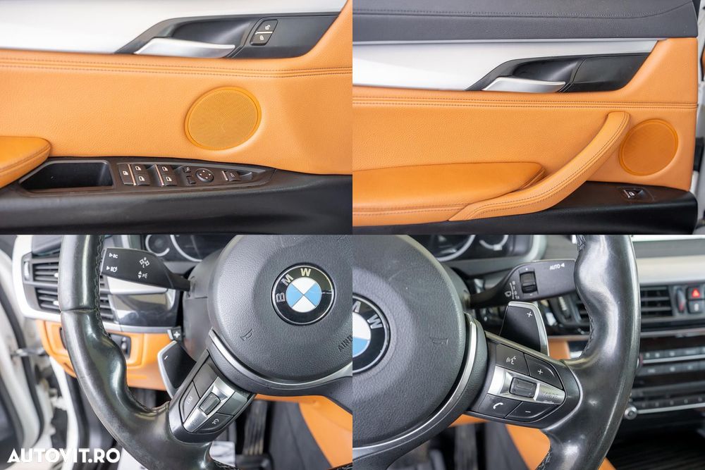 BMW X6 xDrive30d - 4