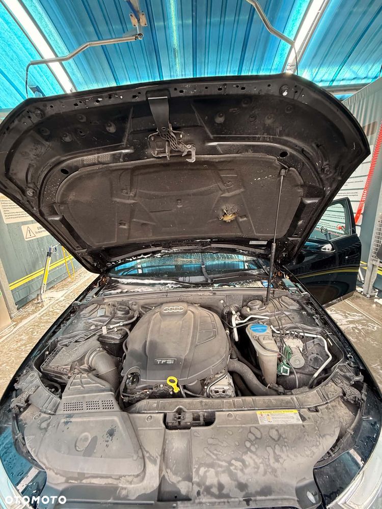 Audi A4 Avant 1.8 TFSI Quattro - 12