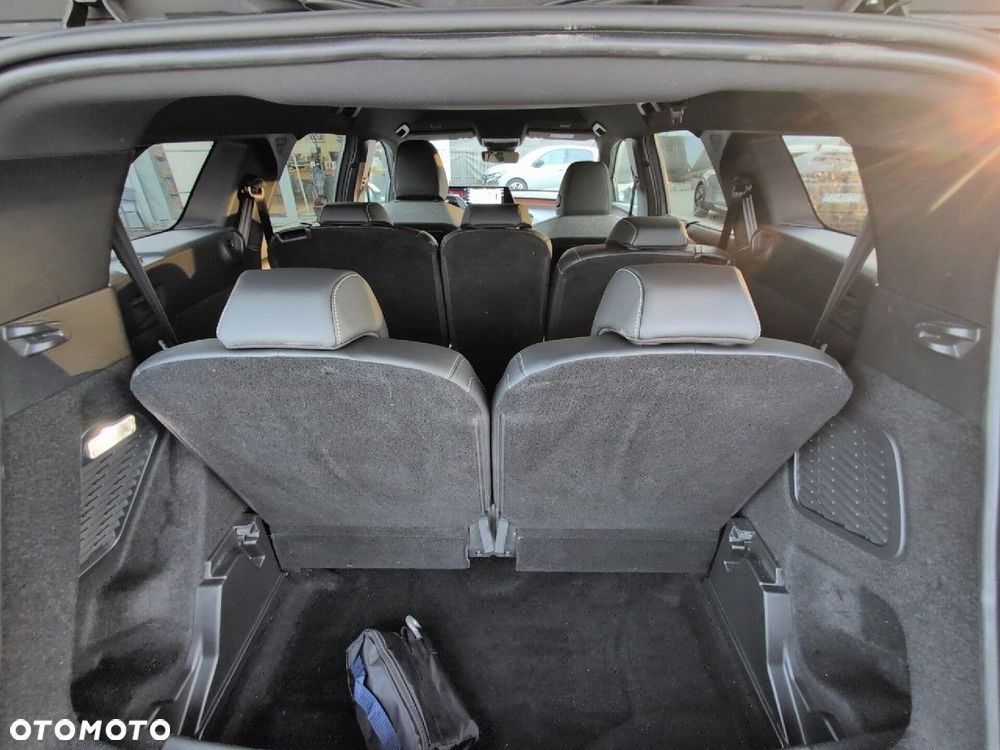 Peugeot 5008 1.2 PureTech mHEV GT S&S e-DCS6 - 6