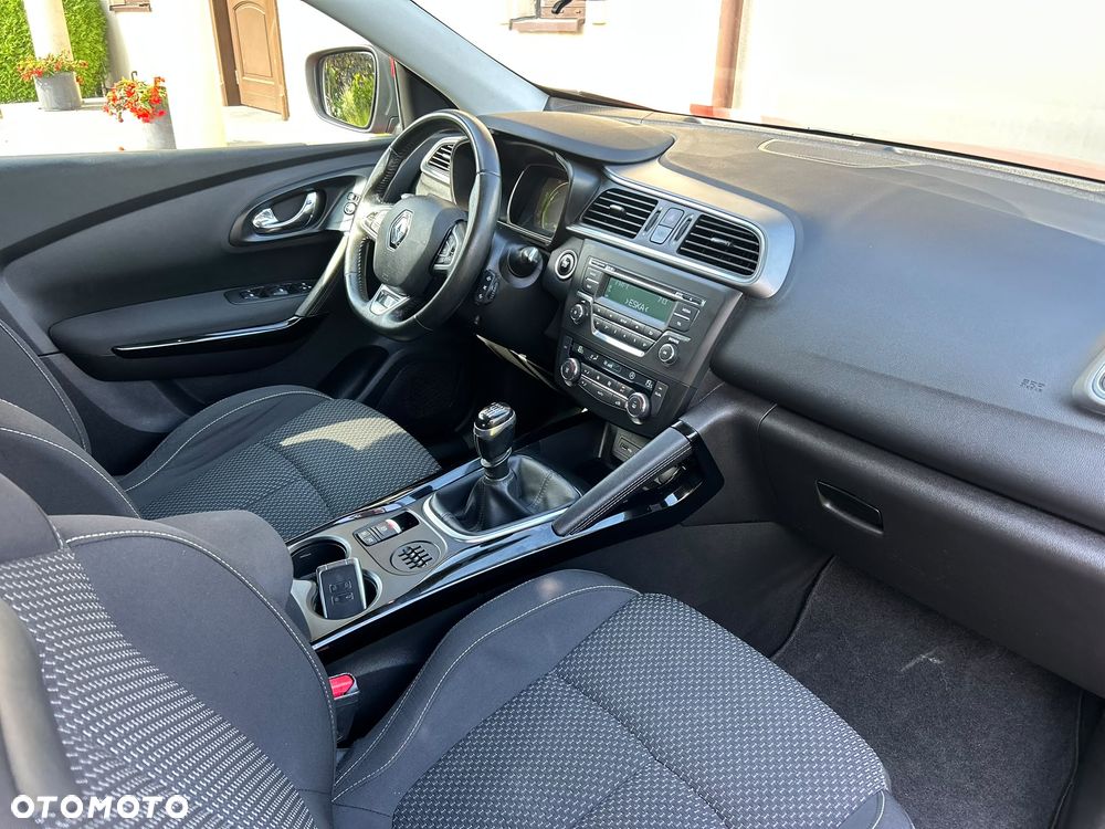 Renault Kadjar Energy dCi 130 Experience - 26