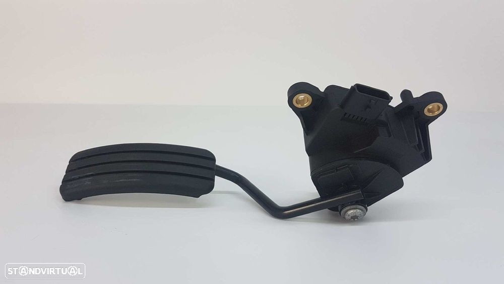 POTENCIÓMETRO PEDAL ACELERADOR RENAULT KANGOO PROFESIONAL - 3