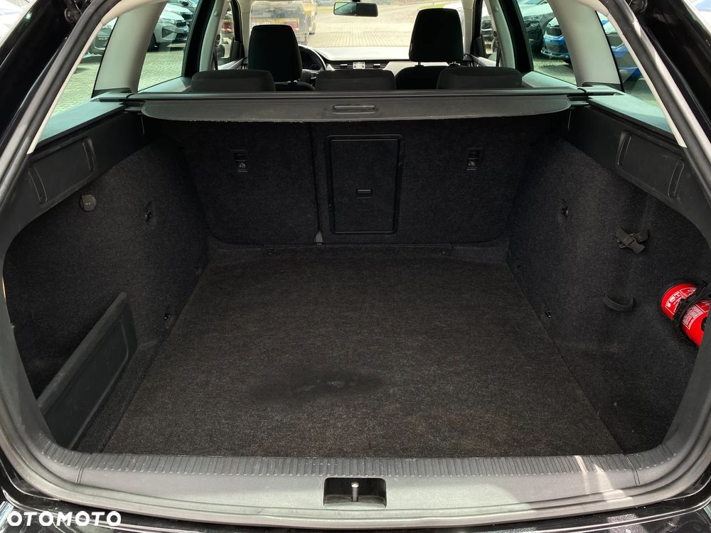 Skoda Octavia 1.5 TSI ACT Ambition - 16